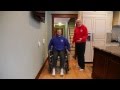 Wheelchair Accessibility Doorways &amp; Flooring