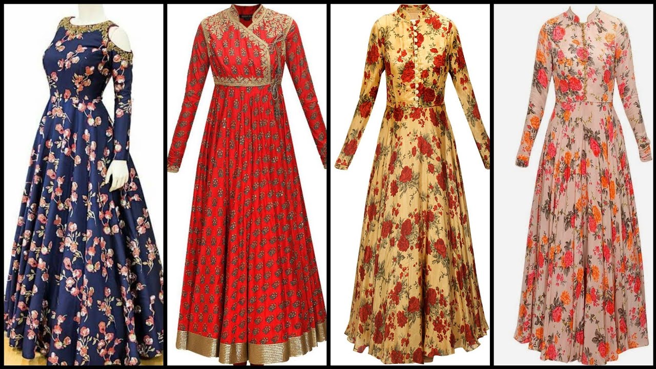 Pure Cotton Womens Gowns - Buy Pure Cotton Womens Gowns Online at Best  Prices In India | Flipkart.com