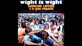 Raymond Lefevre Y Su Gran Orquesta  Je T Aime Moi Non Plus