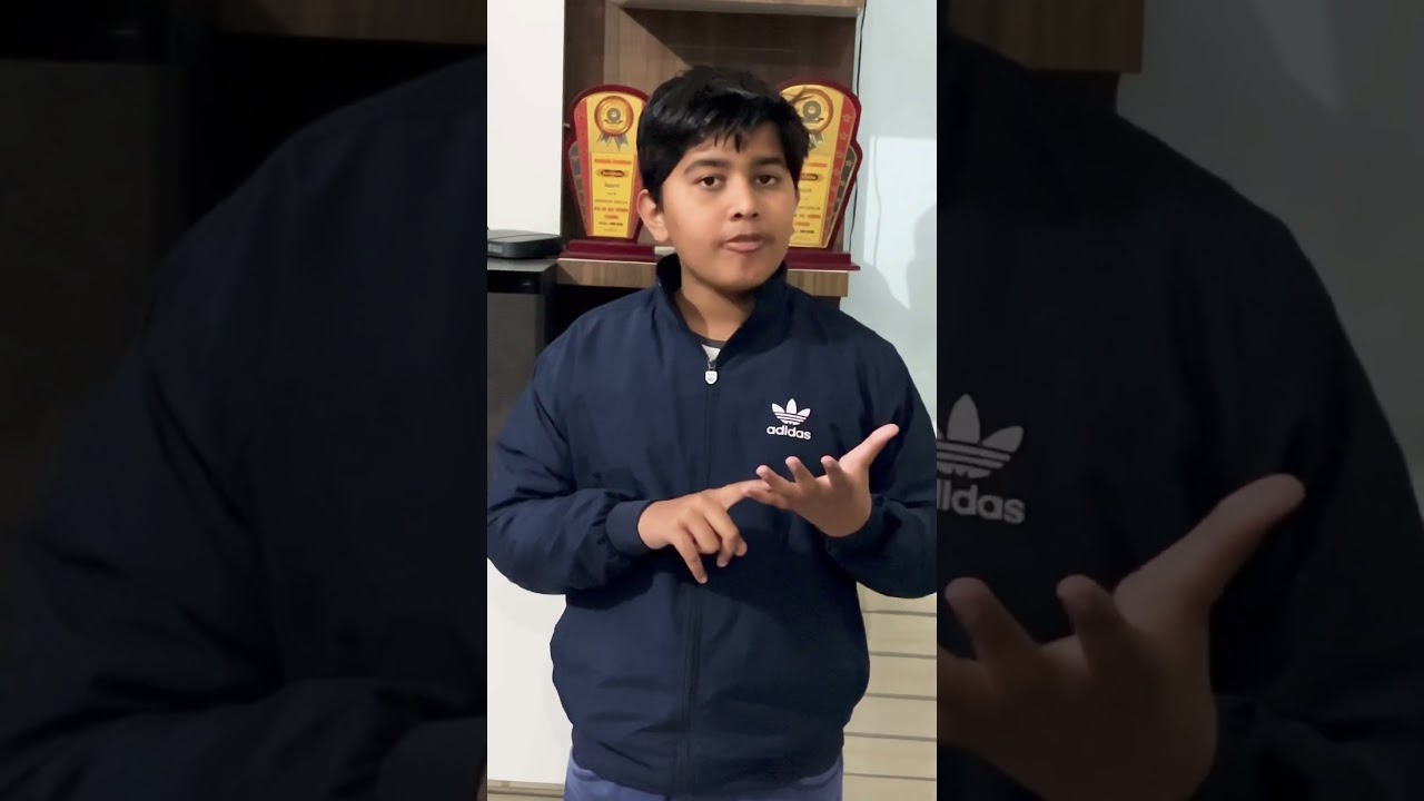 परमाणु में प्रोटॉन, न्यूट्रॉन और इलेक्ट्रॉन की भूमिका || Chhota Master Arpit ||