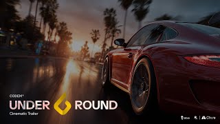 Codem Racing Underground Trailer
