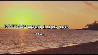 Faerap ikam long wei 🇻🇺