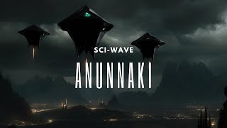Anunnaki | Prometheus Inspired Dark Ambient Soundscape for Study