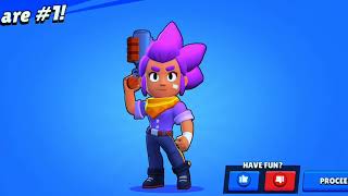 📹 Brawl Stars Meets Paris Saint-Germain at Parc des Princes!