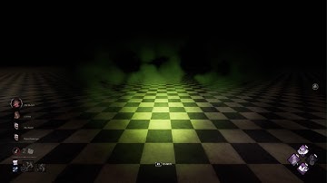 Crazy SpringTrap Orbital Shot