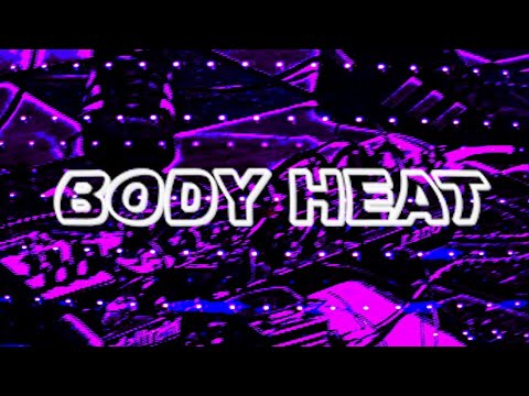 Oddysseys - "Body Heat" Official Lyric Video