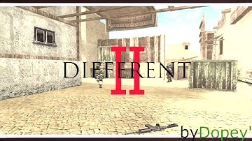 Different ΙΙ