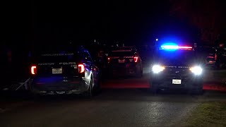HPD update: Woman dead, man hurt after fight leads to shooting in north Houston