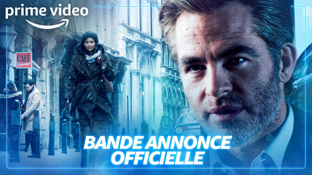 Meilleur Film D action Amazon Prime