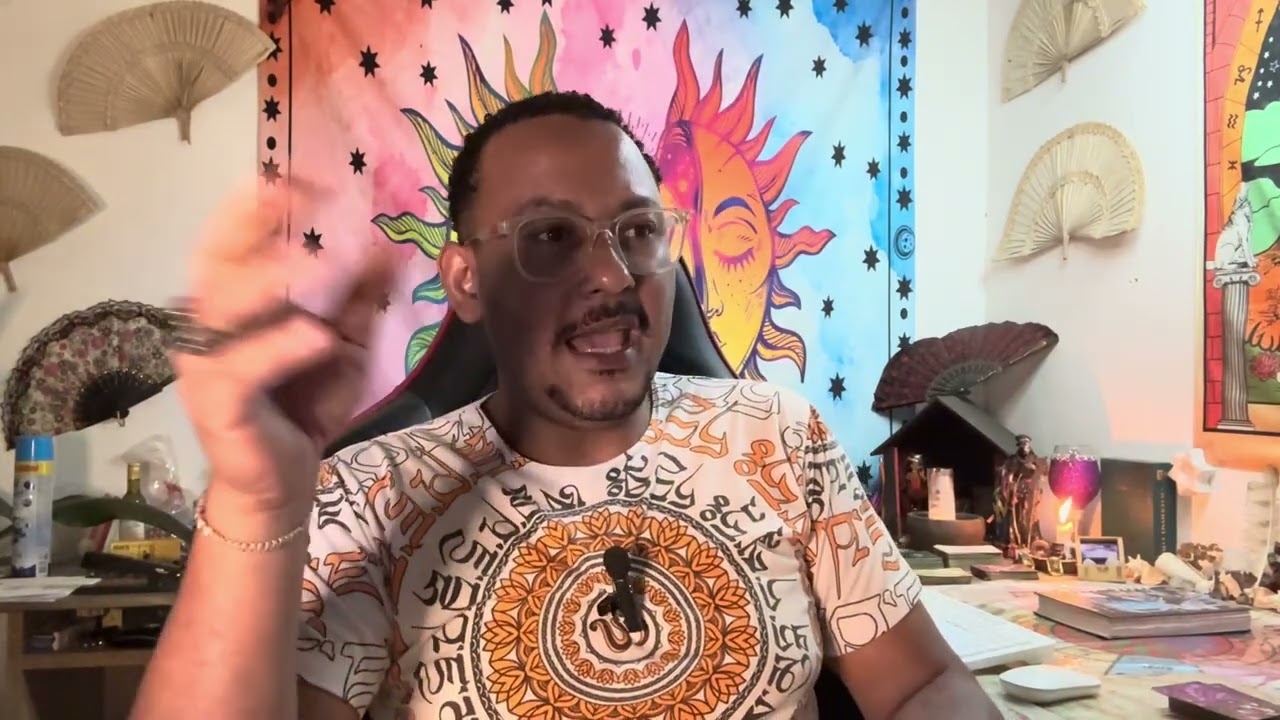 #Virgo♍️uma energia de cura e libertação de energias estagnadas , agora tudo começa a ficar firme !