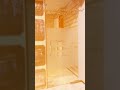 One Way Vision &amp; Frosted Vinyl Glass Branding | Modern Advertising Prints #shorts