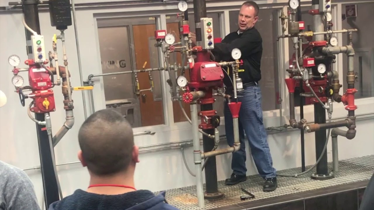 190403 Hastings I&T Sprinkler Systems YouTube