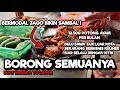 BORONG SEMUA !! 500 PORSI DISINI LAKU KERAS DALAM 3 JAM #631