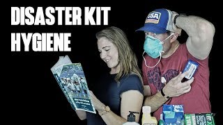 Disaster Kit Series: Hygiene (Hurricane, EMP, Financial Collapse, Nuclear, AI, SHTF, World War III)
Build a Hygiene Disaster Kit! Disasters happen. Hurricane, Tornado, Flooding, Armageddon, EMP, End of World, Financial Collapse, nuclear meltdown, earthquakes, Artificial Intelligence (AI), World War III and many more situations are examples of where a hygiene disaster kit (prepper, bugout) would benefit you. Hurricanes, Tornadoes, Snow Storms, Earthquakes (the big one?) and even power outages are natural reasons why to have a disaster kit. Thrive, dont just survive! When it comes to a hygiene emergency kit, you need to think emergency services will not be able to get to you.
Hygiene is literally the reason people died so young back in the day. So in your disaster emergency kit, stock up on hygiene! You have got to bath, brush your teeth, keep your hands clean and keep those bugs and viruses at bay. Also, you are going to have to do your business. So having biodegradable wipes and womens feminine related items is a must.
Remember, this is going to be a time when cleanliness is at the bottom of the bucket due to possibly say flooding, power outages, roads turned upside down, supply chain disruptions, etc. So having these items in your disaster emergency kit is a huge step in right direction compared to the majority of the population who does not.
OUR EMERGENCY DISASTER HYGIENE KIT ITEMS:
Avon SSS Bug Guard Plus Expedition
https://amzn.to/2JPRkt9
Summers Eve Cleansing Cloths
https://amzn.to/32zE9VE
Surviveware Biodegradable Wet Wipes
https://amzn.to/32H479Z
McKesson Premium Hand Sanitizer with Aloe
https://amzn.to/2Y3KeX0
Clorox Hand Sanitizer
https://amzn.to/2XZoXgV
Cottonelle GentlePlus Flushable Wet Wipes
https://amzn.to/32zrCBv
Burts Bees Toothpaste
https://amzn.to/2JP9Gud
Burts Bees Kids Toothpaste
https://amzn.to/2Y5E6h3
Sierra Dawn Campsuds Biodegradable Soap
https://amzn.to/2Stn2Qx
Kirks Original Coco Castile Bar Soap Fragrance Free
https://amzn.to/2JSjMuf
Dr. Bronners Organic Pure Castile Bar Soap, Peppermint
https://amzn.to/2Spjhf7
Gillette Sensor2 Plus Pivoting Head Disposable Razors for Men, 15 Count
https://amzn.to/2XZXzn8
Proraso Shaving Cream, Sensitive Skin, 5.2 Oz
https://amzn.to/2xKFc6Q
Burts Bees 100% Natural Moisturizing Lip Balm
https://amzn.to/2XXwrGo
Scrubba Wash Bag - Portable Laundry System
https://amzn.to/2Y1kQkB
#EmergencyPreparedness #HurricaneKit #SHTF #FEMA #Prepper #Prepping #EmergencyKit #DisasterKit
CATCH ME ON SOCIAL MEDIA:
https://www.facebook.com/CaptainBerz
https://twitter.com/CaptainBerz
http://instagram.com/captainberz
http://www.captainberz.com Disaster Kit Series: Hygiene (Hurricane, EMP, Financial Collapse, Nuclear, AI, SHTF, World War III)