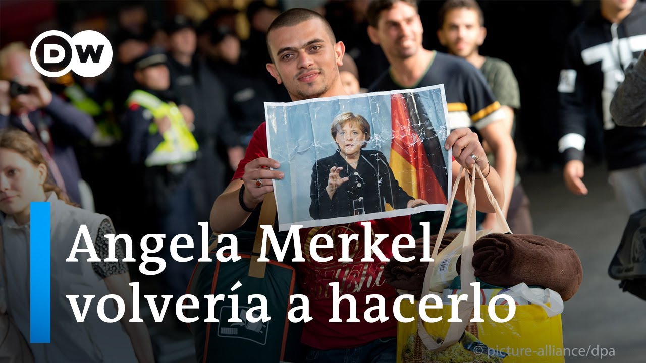 El impacto de la crisis migratoria de 2015