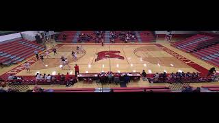 Kimberly vs Appleton North JV Girls Basketball