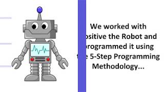 Week 1: Programming Building Blocks