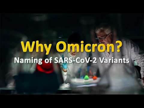 Video: Deltakron (Delmikron) - another variant of SARS-CoV-2. Dr. Cholewińska-Szymańska explains how it was created