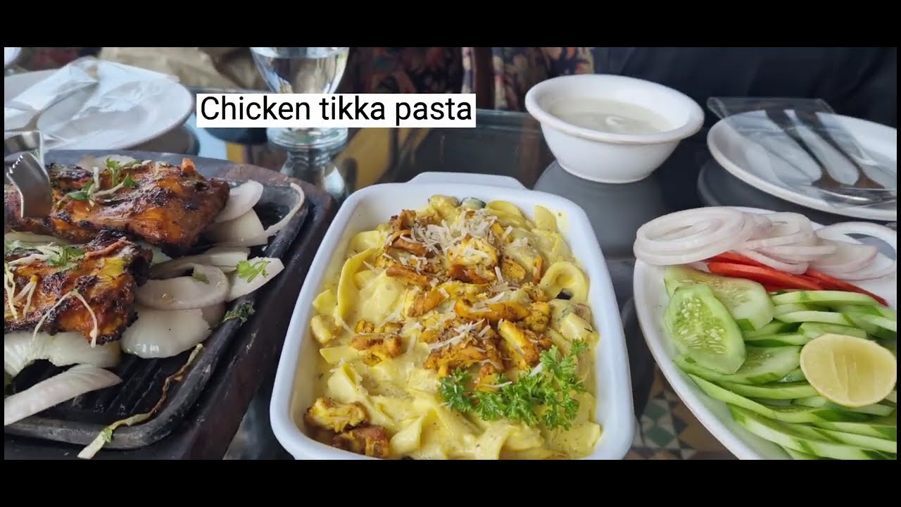 My visit to Lahore before the Psl final/Badshah mosque/Haveli restaurant