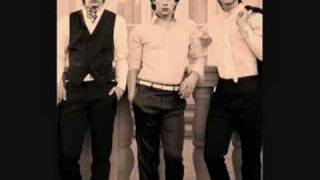 Jonas Brothers Slideshow  (.S.O.S.)