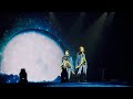 w-inds. LIVE TOUR 2026 "Golden Singles" 第一首歌一"十六夜の月" l 25週年出道紀念 l 香港演唱會 l 日本組合 l 國際博覽館 l 26/07/2026