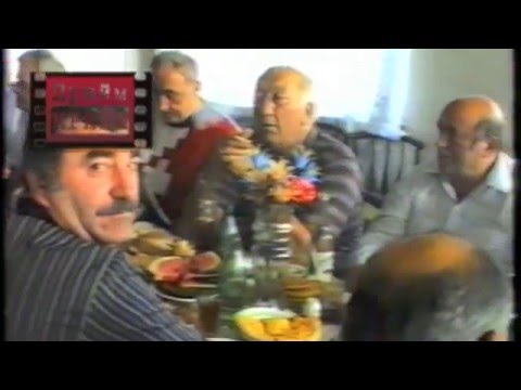 Воры в законе Роберт, Цанцико, Бичико, Мелия, Бондо и Мамуло на дне рождения Бочии Воры в законе Роберт, Цанцико, Бичико, Мелия, Бондо и Мамуло на дне рождения Бочии