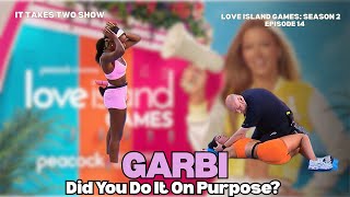 Was It Done On Purpose? | Love Island Games S2 E14 | Recap |  #loveislandusa #loveisland