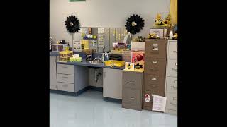 Bee Room Open House 2021