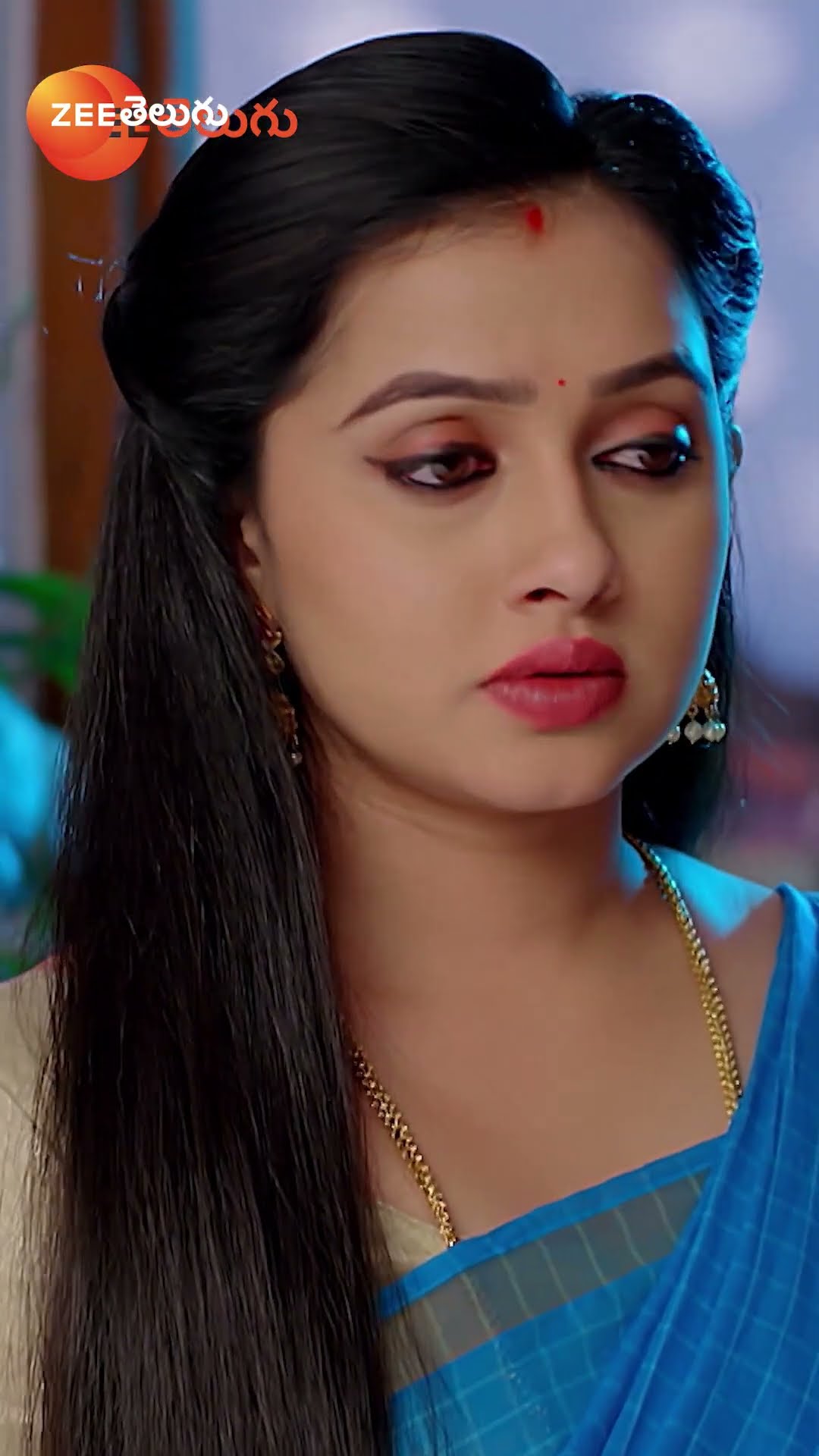 #MUKKUPUDAKA #Shorts #Zee Telugu #Entertainment #Drama
