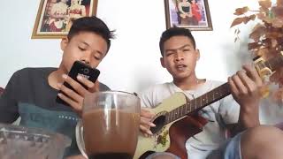 Download Lagu Disana menanti cover guitar🤘 MP3