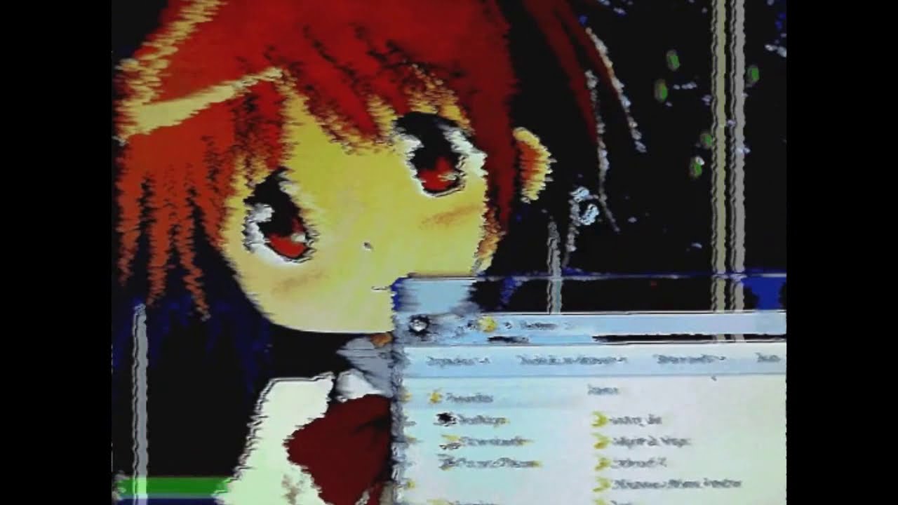 ada rook / Dream of the Sky and the Ritual and the Damage - YouTube