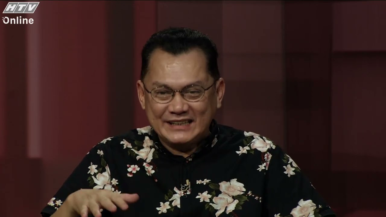 NGHỆ SĨ VÀ SÀN DIỄN | Sân khấu Thiên Đăng | #HTV NSSD