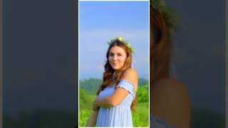 Midsummer Vibes Model Reel