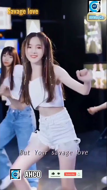 Dai Yu Tong: Savage Love