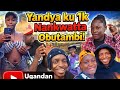 Yandya Ku Lukumi 1k Nankwatta Obutambi Nudëz Wizy Ensigo Za Ovakeddo