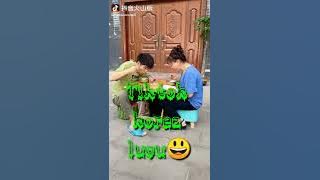 tiktok korea lucu bikin ngakak....  Story wa terbaru 2020