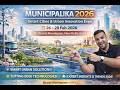 Municipalika 2026 ! India’s Biggest Smart City Expo | Urban Tech & Government Projects !
