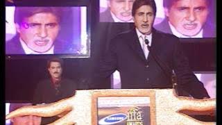 IIFA AWARDS 2003 1-2