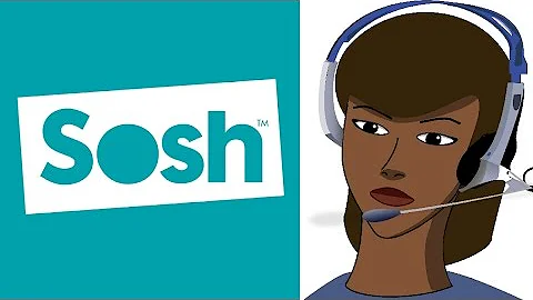माझी सोश ऑर्डर कोठे आहे?