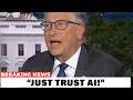 Bill Gates RESPONDS as Windows 11 AI Faces Growing Privacy Scrutiny…