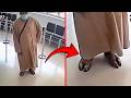 Most DISTURBING Skinwalker Footage Ever Caught on Camera!