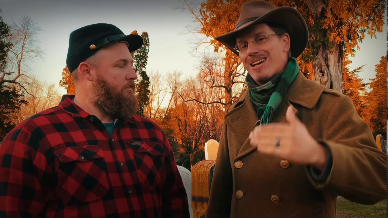 HTP: 2nd Virginia Campaign