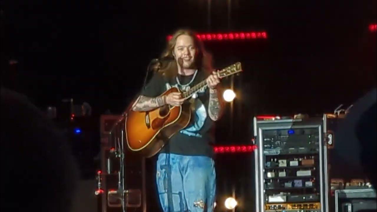 Hellbender Billy Strings YouTube