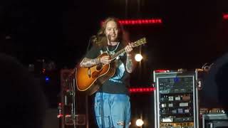 Hellbender Billy Strings