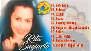 Rita Sugiarto _ Bercanda