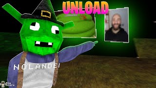 How To UNLOAD The Map In Big Scary!