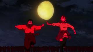 Anime Mix [AMV] Eclipse