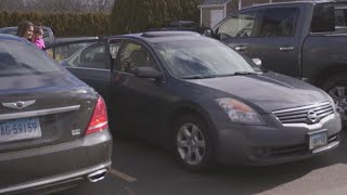 How heat impacts the inside of your car, the danger of hot car deaths