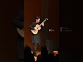 BACH Prelude #guitar #bach #fingerstyle