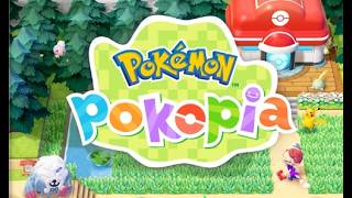 🔴LIVE – POKÉMON POKOPIA SWITCH 2 CONSTRUCTION CODAGE FERME AUTO